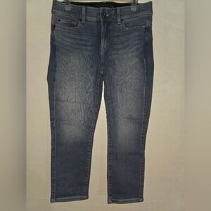Torrid Bombshell Skinny Jeans with Sleek Design
